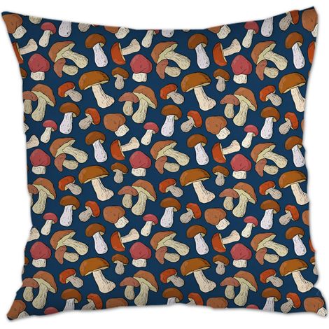 Housses de coussin décoratives lavable en machine pour petit ami, mari, fiançailles couples (1/5)