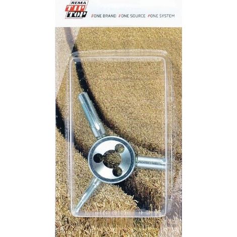 V谩lvula macho roscar 4 p. EM REMA TIP TOP 4004018