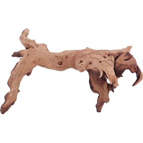 XL Mopani Wurzel Nr.4648 Holz Deko Aquascaping