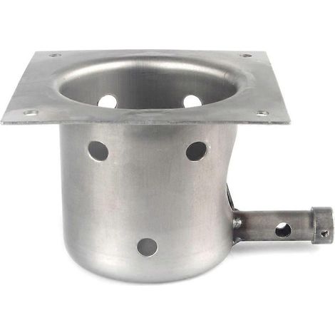 Pièce de rechange pour brûleur à chauffage rapide pour grils (1/5)