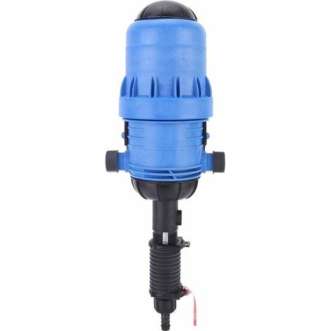 0.4% 4% Chemical Fertilizer Injector Dispenser Chemical Fertilizer Injector Dosing Pump Dosing Dispenser Drip Irrigation Injector for Livestock Industry (1/5)