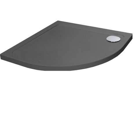 Stone Tray 1000 Quad - Slate