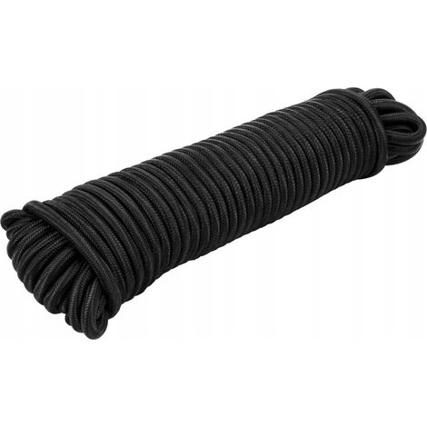Corda elastica Vorel elastic rubber rope 8 mm 15 m (1/2)