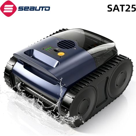 Seauto SAT25 Robot de Piscine