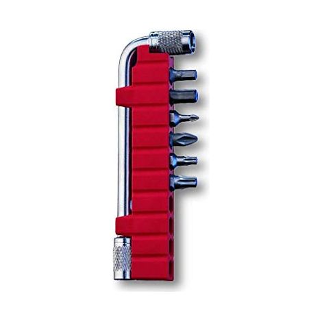 Multitool Victorinox 3.0303 acciaio chiave esagonale 1 4 pollici (1/3)