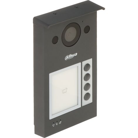 Interphone vidéo sans fil VTO3311Q-WP Wi-Fi / IP DAHUA
