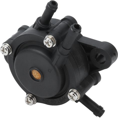 ABS-Kraftstoffpumpe als Zubehör für Generator GX630 GX670 GX690 808492 808656 491922 691034 692313 (1/5)