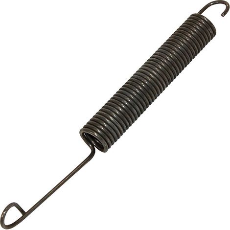 Ressort Porte C00075689 Pour LAVE VAISSELLE (1/3)