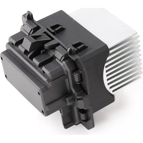 Resistance chauffage clim C4 DS4 308 508 Trafic Modus Clio Megane (1/4)