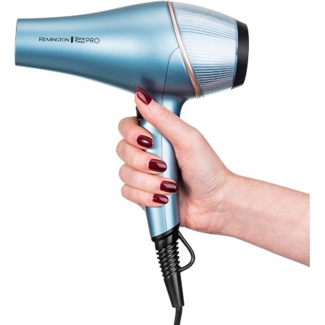 REM AC 9300 Hair Dryer (1/5)