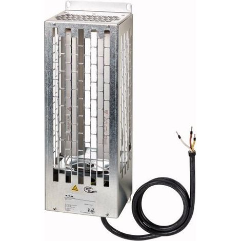 Résistance de freinage VFD 100 Ohm 1100 W 000171896 EATON DX BR100 1K1