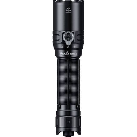 Fenix Light TK15R IRIS X FETK15R LED (monocolore) Torcia tascabile a batteria ricaricabile 3200 lm 205.5 g (1/4)