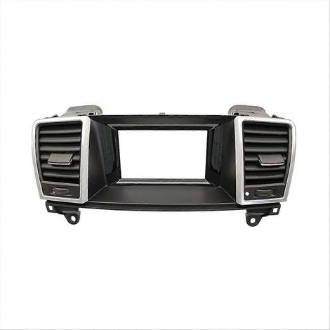 16683000542A17 Bouches d'aération centrales de tableau de bord pour Mercedes-Benz B (1/5)
