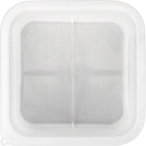 Filtre à miel double couche de qualité alimentaire - Outils pour l'apiculture (1/5)