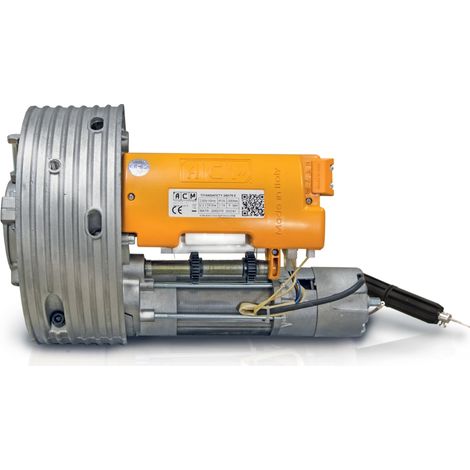 Motoriduttore Per Serrande ACM TITANSAFETY 240 76 PLUS E 180KG 630W 1117141 26B068 Con Elettrofreno