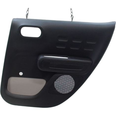 [PRODUIT D'OCCASION] Garniture Porte Arriere Droit CITROEN C3 2009- ♻️ Ref Oe. 98292665zd - Garantie à vie (1/2)