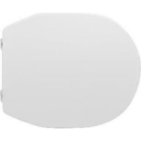 Sedile wc p/ideal standard vaso connect forma 10 (1/3)