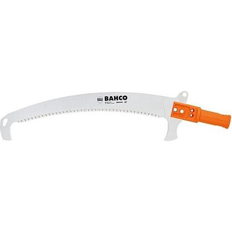 Sega a dentiera giapponese 450mm BAHCO - ASP-AS-C45-JT-C
