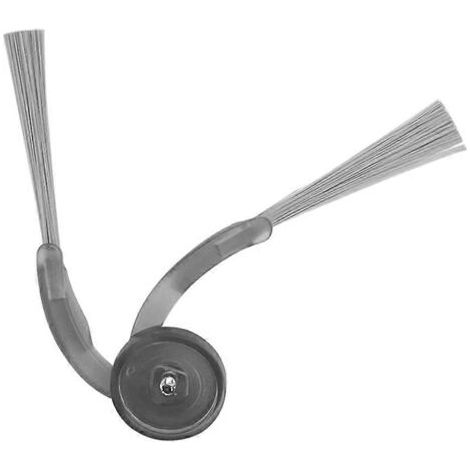 NALOOKAMIC Pièces et accessoires pour Roborock Q10 S5 / Q10 VF / Q10V / S8 Pro / S8 Pro Plus : brosse principale, filtre, sac à poussière (1/4)