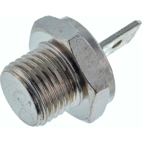 Sonde De Température Pour Chaudières Vaillant