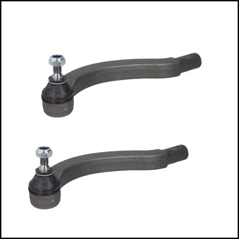 Coppia testine sterzo rover artTa18490