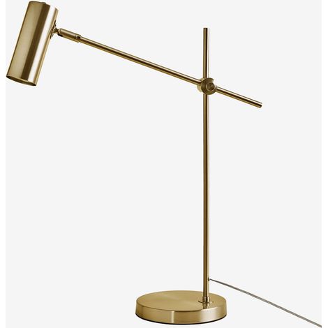 Lampada da tavolo in ferro Idina SKLUM            
