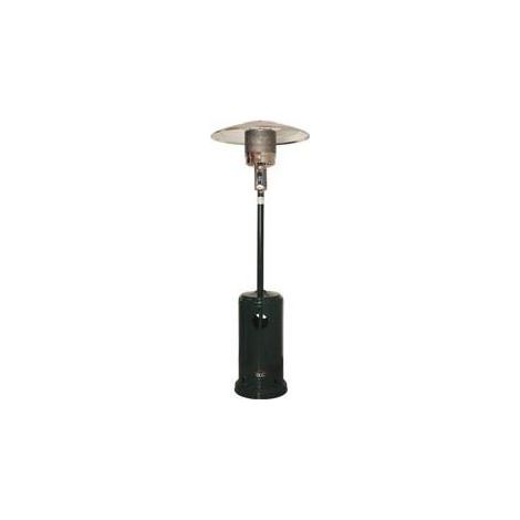 Radiateur électrique DCG SA9300 noir 12000 watts
