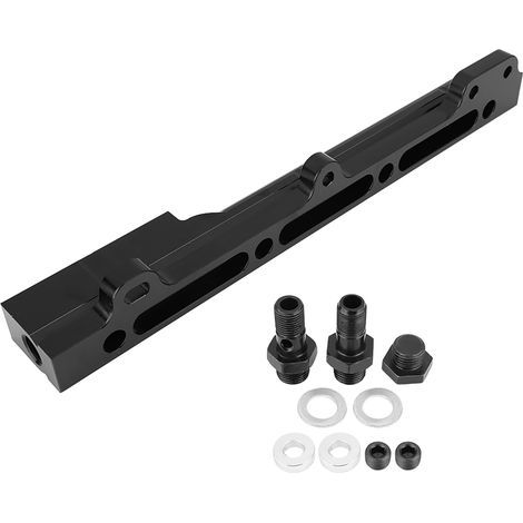 Kit Rail Injection Haute Pression Série D pour Honda Civic CRX D15B7 D15B8 D16A6 D16Z6 (1/5)