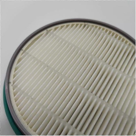 Ersatzteile für HEPA-Filter und Schwamm für das P1 Pro Haustierpflege-Set und Staubsaugerteile ( ) (1/5)