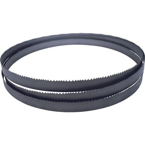 Sierra de cinta de metal 1440x13x0.65 mm ZPZ 6-10 óptimo (1/3)