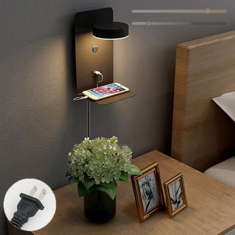 Solaire Longue Extérieur Applique Murale IP65 Étanche Lampe de Mur avec Télécommande LED Lampe Murale 3000K/4000K/6500K Intérieure/Extérieure Acrylique Terrasse Jardin Garage (Lumière Naturelle,100cm) (1/5)