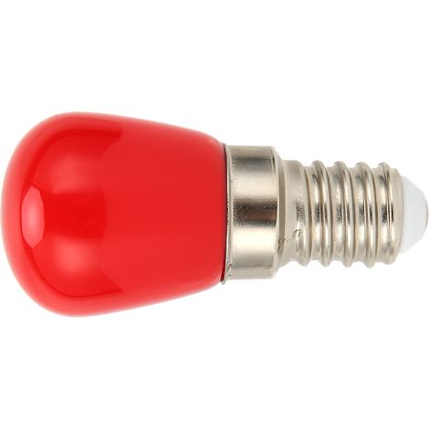 Ampoule LED E14 3W 350LM pour éclairage domestique, compatible avec plafonnier, applique murale et lampe de table (220-240 V). (1/5)