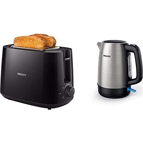 Tostadora Philips hd2581/90 830 W plástico (1/5)