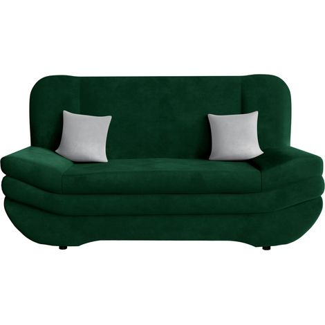 Canapé convertible Comfivo Silva, Piano 26 + Piano 13, Disponible, 0, 95x200x90cm, Mobilier déjà assemblé
