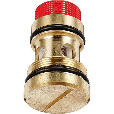 Clapet anti-retour Grohe 43433 chromé