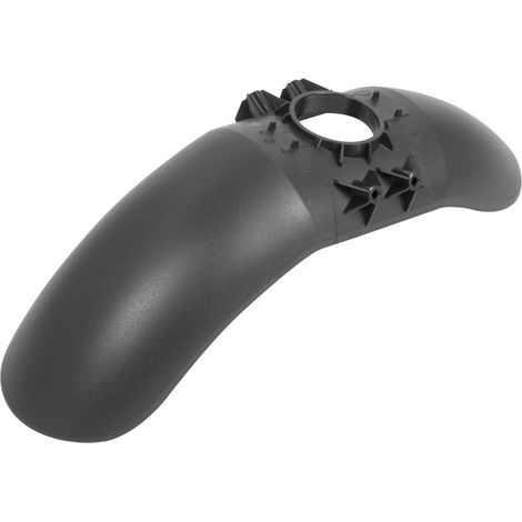 Mounting brackets for the front fender and water deflector of the Ninebot Max G2 electric scooter (1/4)