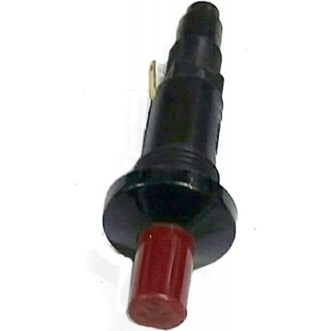 RIC.MAURER - STUFA GAS 95309 INIETTORE