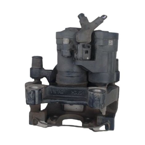 [PRODUIT D'OCCASION] Etrier De Frein Arrieree Droit VOLKSWAGEN T-roc ♻️ Ref Oe. 5q0615424gqb7 - Garantie à vie (1/4)
