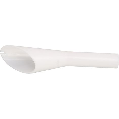 Entonnoir de remplissage de carburant d'urgence 1782177 Adaptateur de bec verseur de remplissage de carburant sans bouchon de remplacement pour Ford C‑Max Fiesta Focus Flex (1/5)