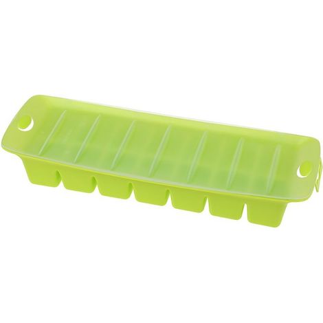 BAC A GLACONS -10 (LXH 192X19X80) pour REFRIGERATEUR ARISTON... (1/4)