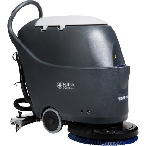 Nilfisk automat myjący/Batterie sc430 53b go fpkg (1/4)