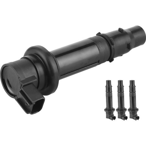 bobines d'allumage F6T558 de remplacement compatibles avec Yamaha MT-07 R6 RJ15 Bj YZF R1FZ8 (1/5)