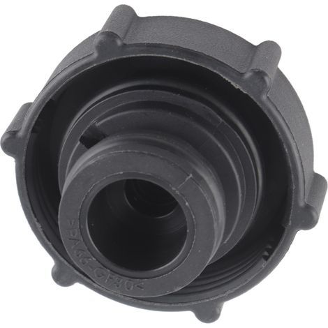 Bouchon de vase d'expansion de liquide de refroidissement moteur MJA4440BA, remplacement pour Jaguar XType XJ8 XJR XK8 XKR (1/5)