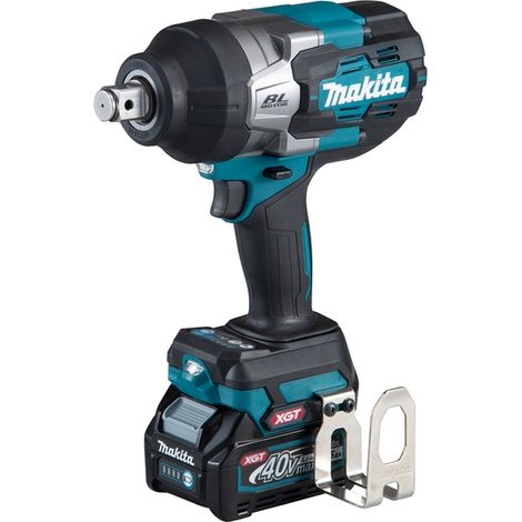 Destornillador de impacto 40 V max Li-Ion XGT 4 Ah 1630 Nm MAKITA - TW001GM201 (1/5)