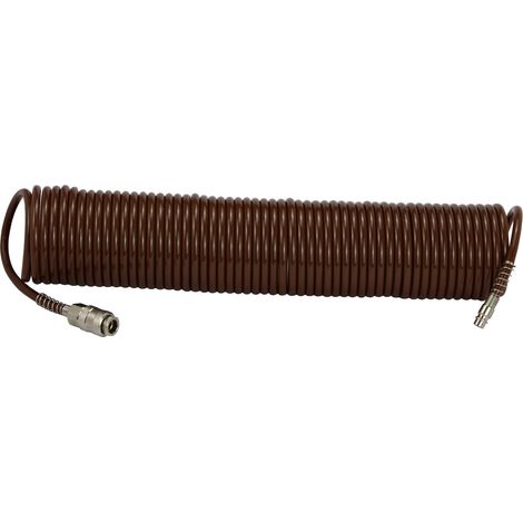 Tubo pneumatico 5x8 mm 15 m WDS2156