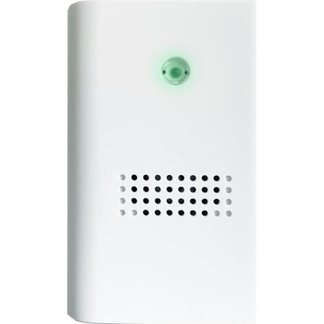 Heidemann Funkklingel Empfänger 70861 HX Plug-In (1/3)