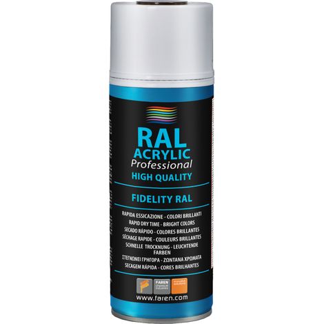 PINTURA EN SPRAY PINTYPLUS EVOLUTION 520cc S199 BARNIZ SATINADO (1/3)