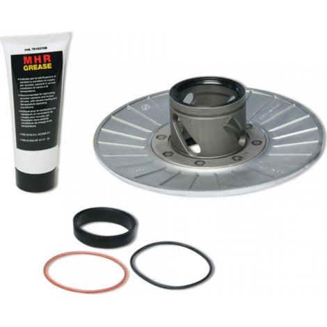 Correcteur de couple Malossi pour scooter Piaggio 300 Vespa GTS (1/3)