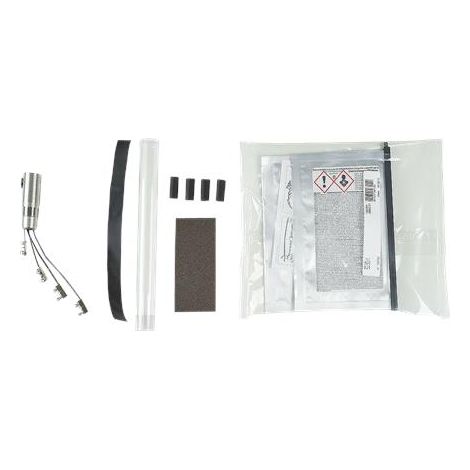 GRUNDFOS Accessoire pour pompes submersibles Manchon de câble pour câble jusqu'à 4x2,5mm2, 799901 (1/4)