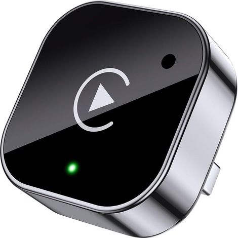 Adaptateur CarPlay sans fil - Adaptateur CarPlay sans fil - Adaptateur CarPlay sans fil (1/5)